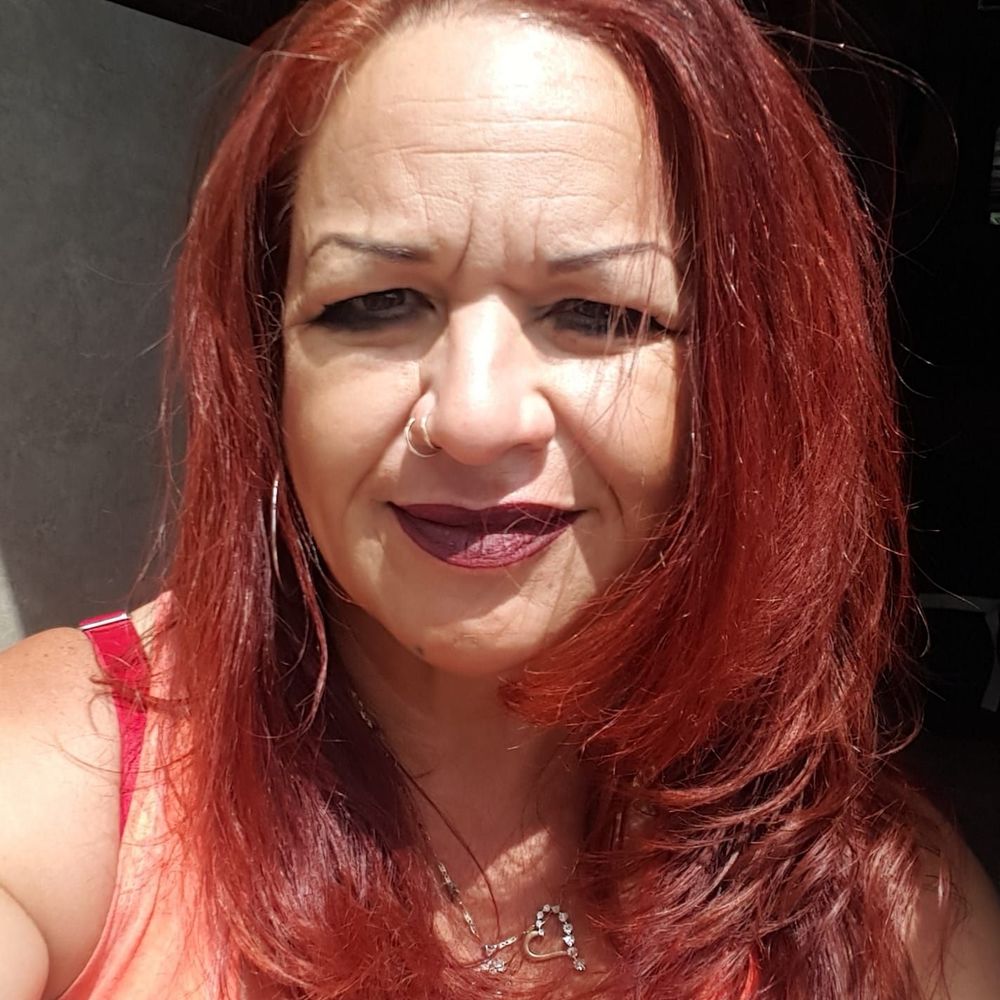 Meet your Posher, Red